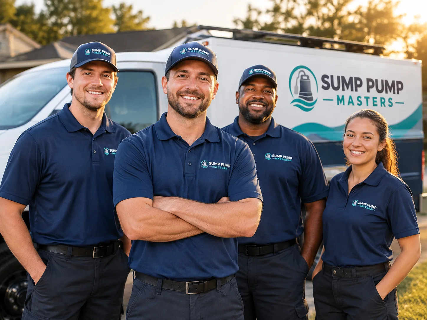 Sump Pump Repair company in Parrish, AL