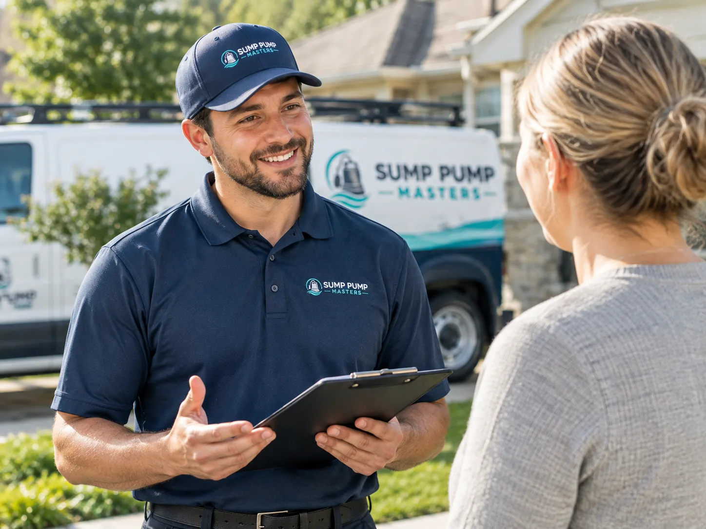 Sump Pump Repair Parrish, AL FAQs